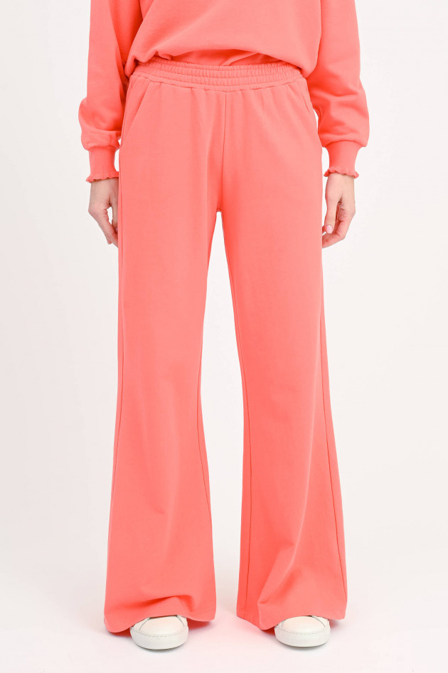 Love Joy Victory Sweatpants LELY in Koralle