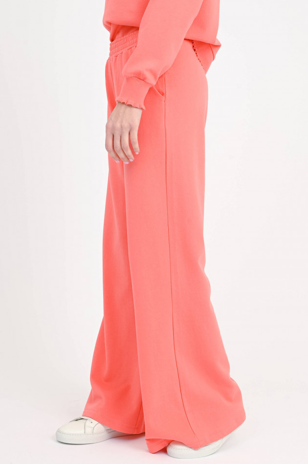 Love Joy Victory Sweatpants LELY in Koralle