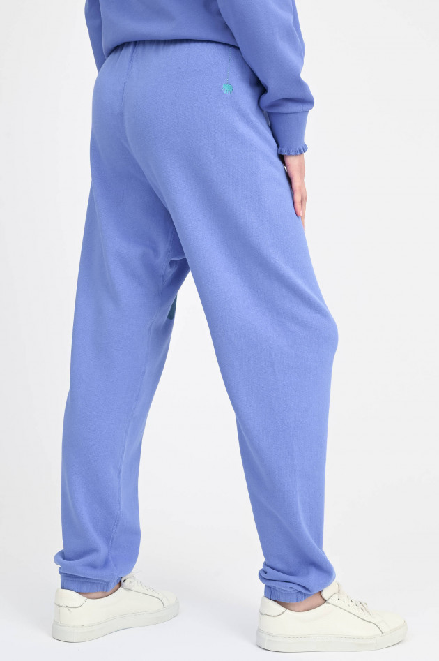 Love Joy Victory Sweatpants WILDWOOD in Ocean