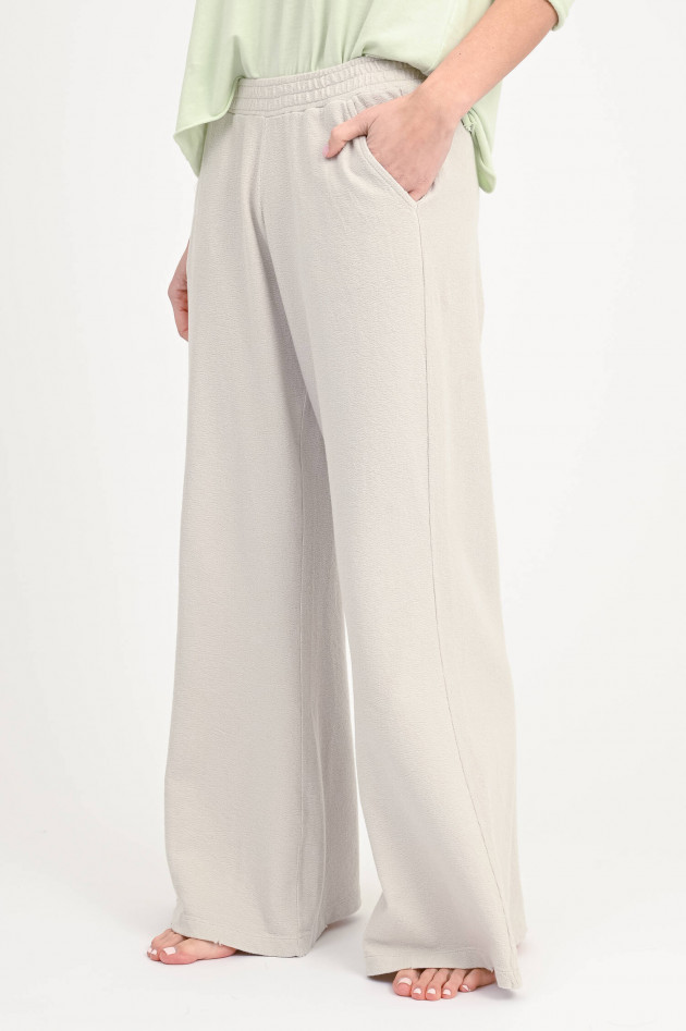 Love Joy Victory Sweatpants LELY in Stone
