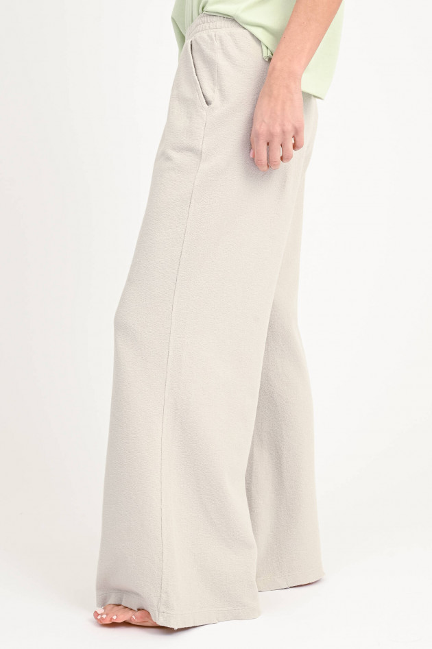 Love Joy Victory Sweatpants LELY in Stone