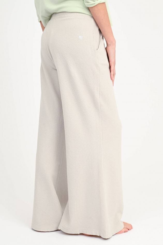 Love Joy Victory Sweatpants LELY in Stone
