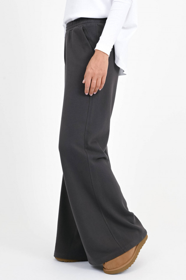 Love Joy Victory Weite Sweatpants LELY in Dolphin