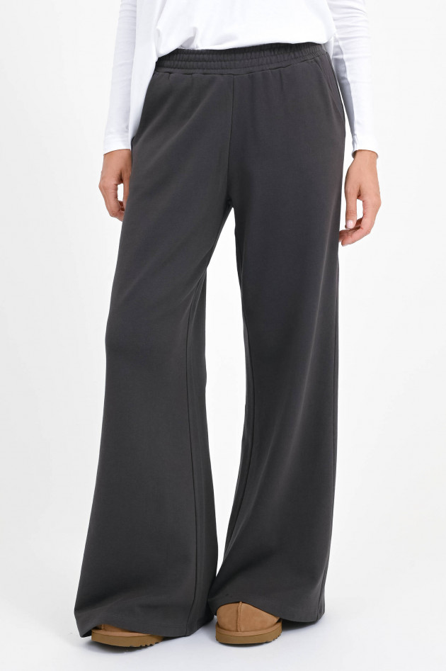 Love Joy Victory Weite Sweatpants LELY in Dolphin