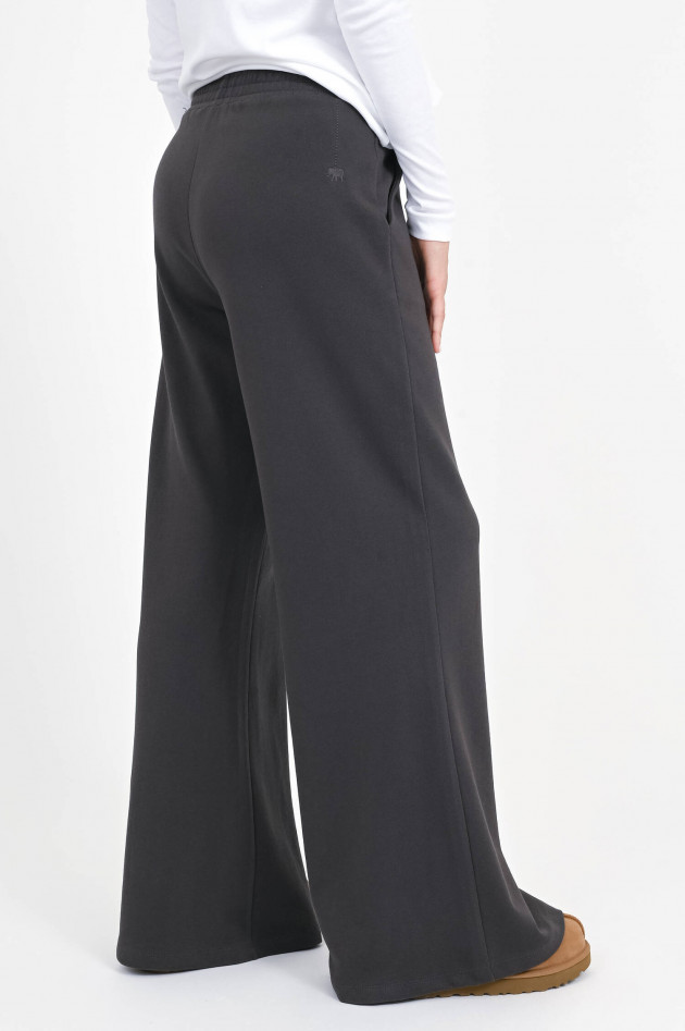 Love Joy Victory Weite Sweatpants LELY in Dolphin