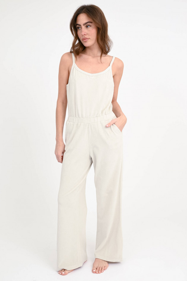 Love Joy Victory Jumpsuit REY in Stone