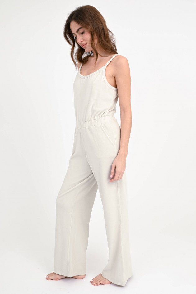 Love Joy Victory Jumpsuit REY in Stone