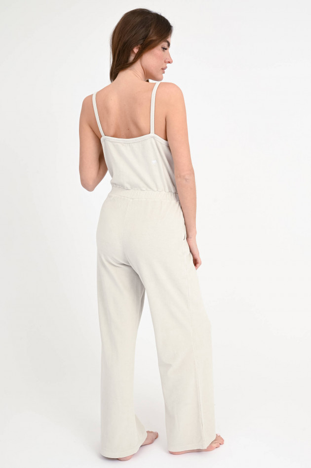 Love Joy Victory Jumpsuit REY in Stone