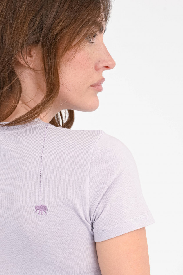 Love Joy Victory Slim-Fit Shirt MIMI in Raindrops