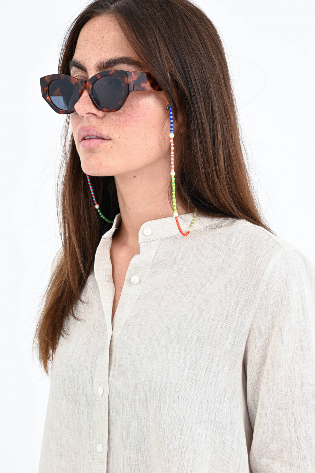 Lua Accessories Masken-/Brillenkette 15 MULTI in Multicolor