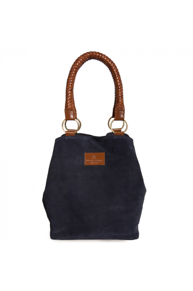 Handtasche Siesta Bag Dunkelblau