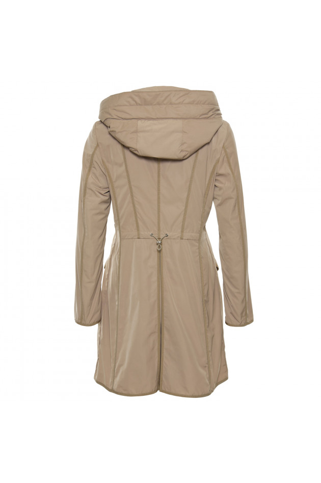 Moncler Mantel ARGELINE in Camel