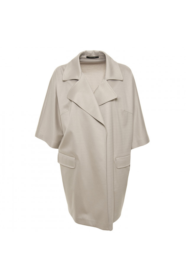 Tagliatore Mantel HELEN in Beige