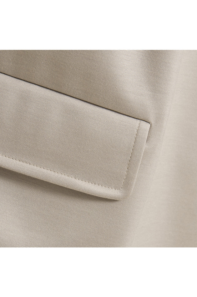 Tagliatore Mantel HELEN in Beige