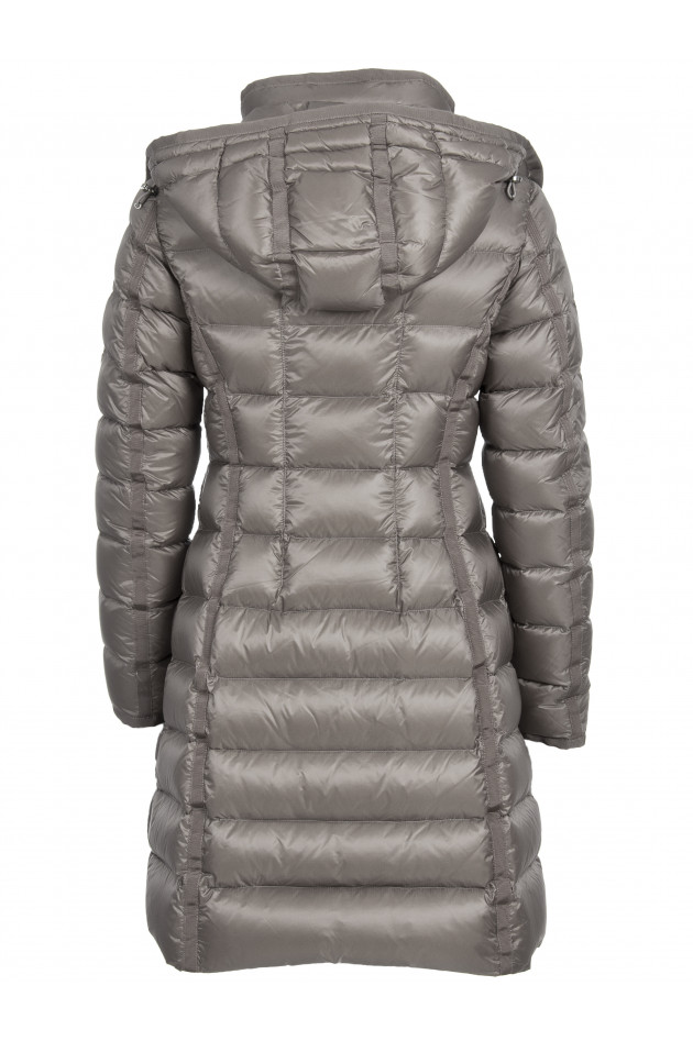 Moncler Mantel HERMINE in Taupe