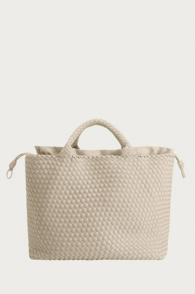 Marrea Neopren-Shopper LARGE in No Tan Lines