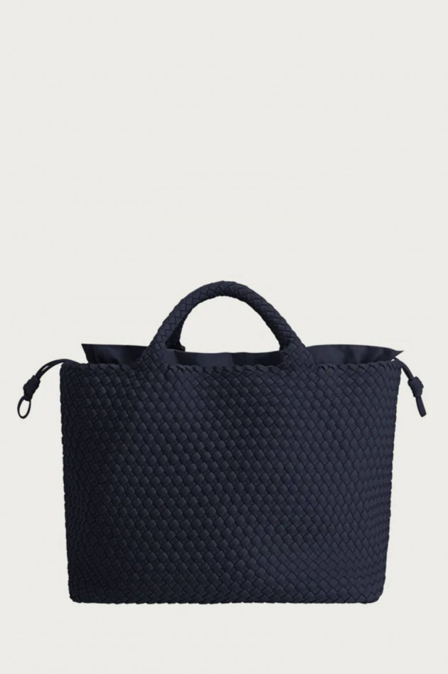 Marrea Neopren-Shopper LARGE in Almost Midnight