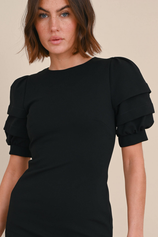 Max Mara Main Etuikleid PEONIE in Schwarz