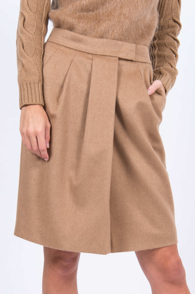 Max Mara Main Rock DANI in Camel