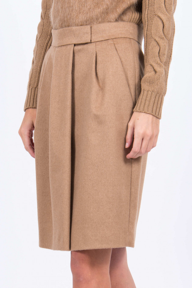 Max Mara Main Rock DANI in Camel