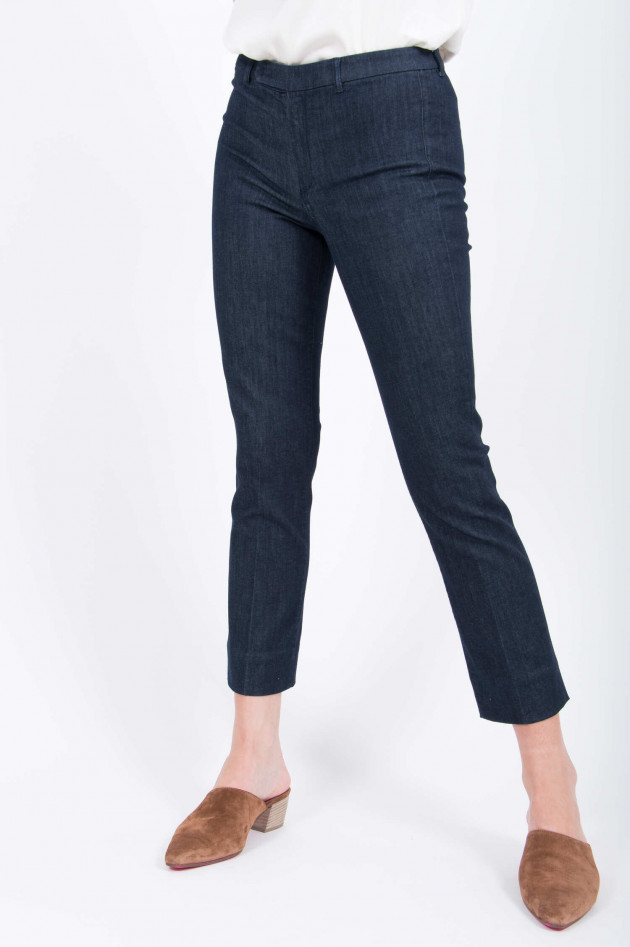 Max Mara-S Jeans TIMELESS in Dunkelblau