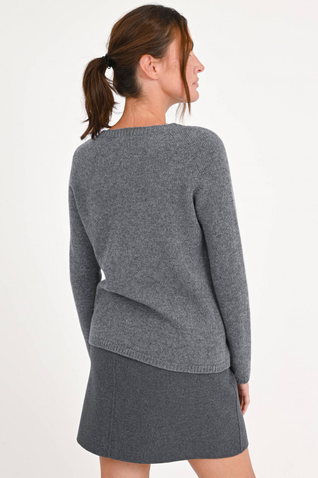 Max Mara-S Pullover GEORG in Grau