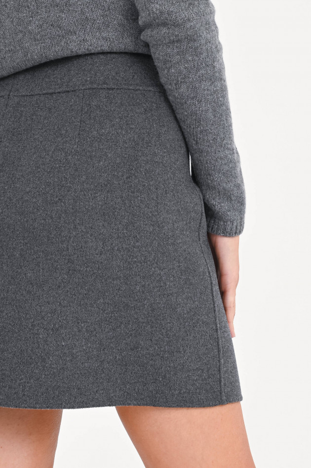 Max Mara-S Wollrock ALI in Grau