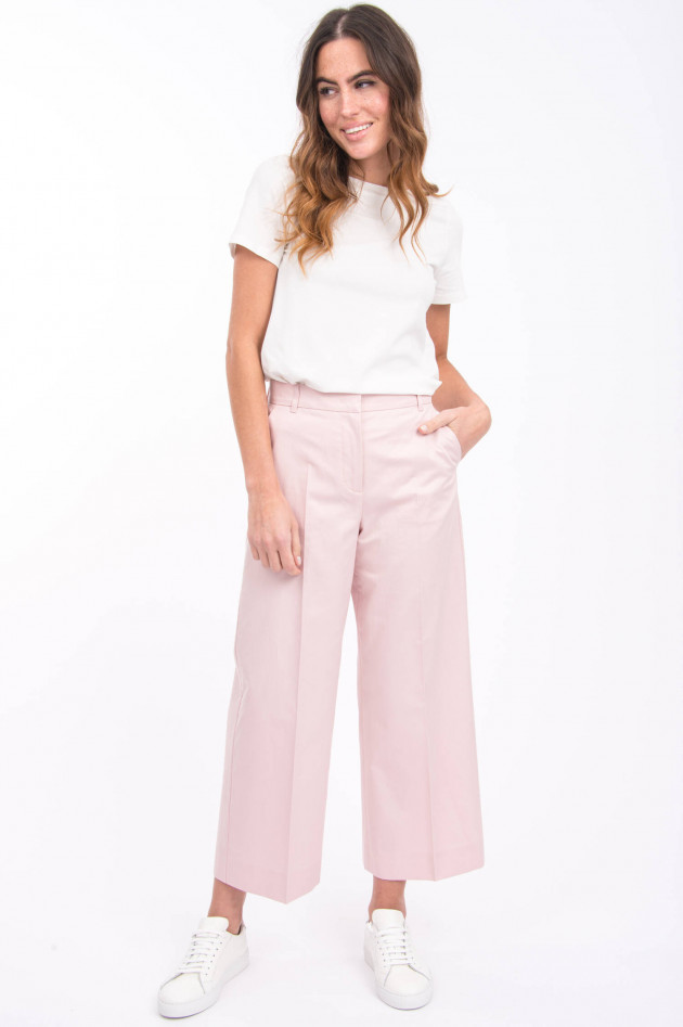 Max Mara Weekend Culotte SVEZIA in Rosa