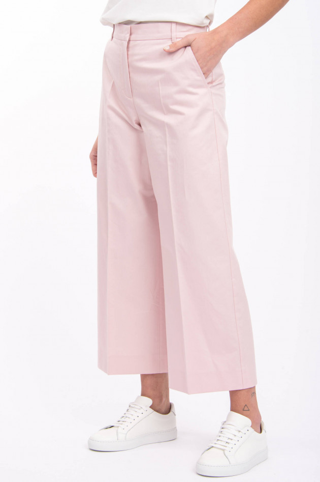 Max Mara Weekend Culotte SVEZIA in Rosa