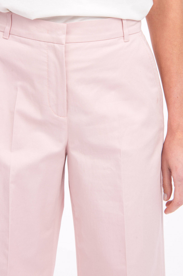 Max Mara Weekend Culotte SVEZIA in Rosa