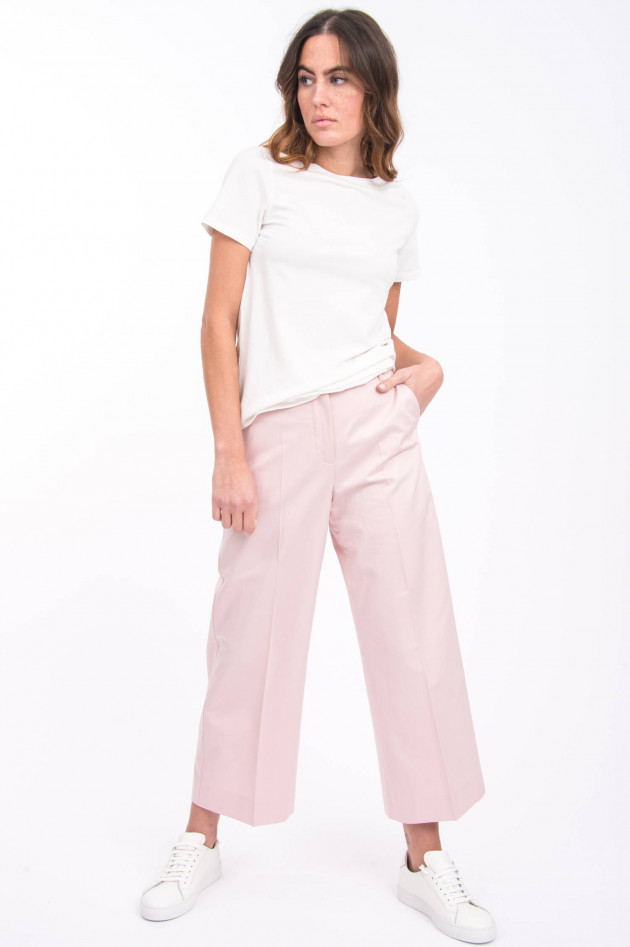 Max Mara Weekend Culotte SVEZIA in Rosa