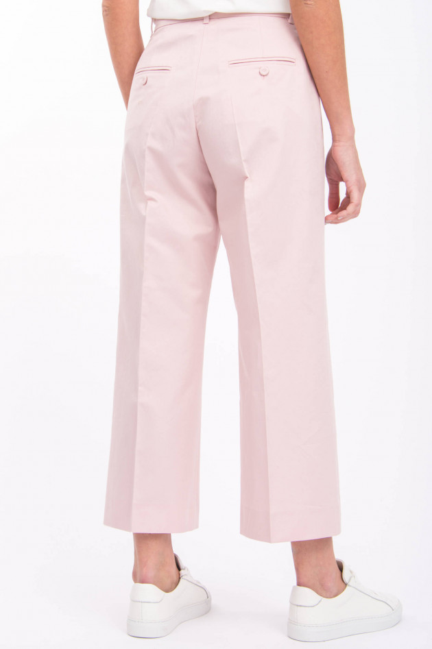 Max Mara Weekend Culotte SVEZIA in Rosa