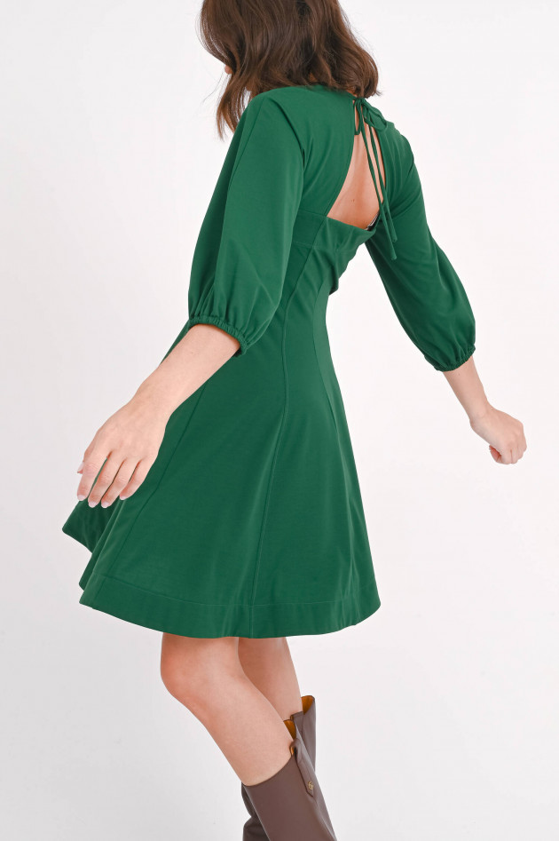 Max Mara Weekend Minikleid TRINE in Grün