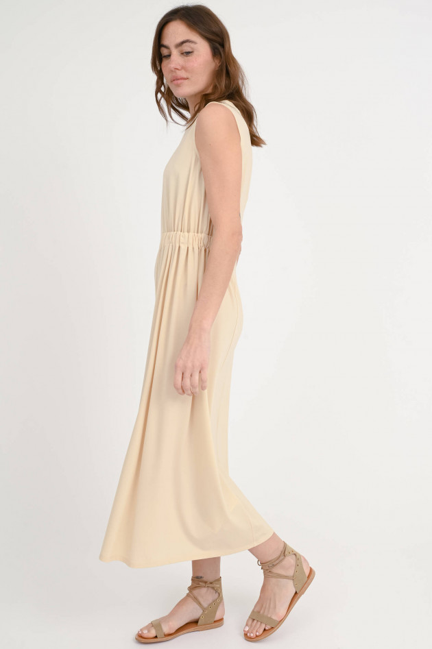 Max Mara Weekend Jerseykleid TENEBRE in Nude