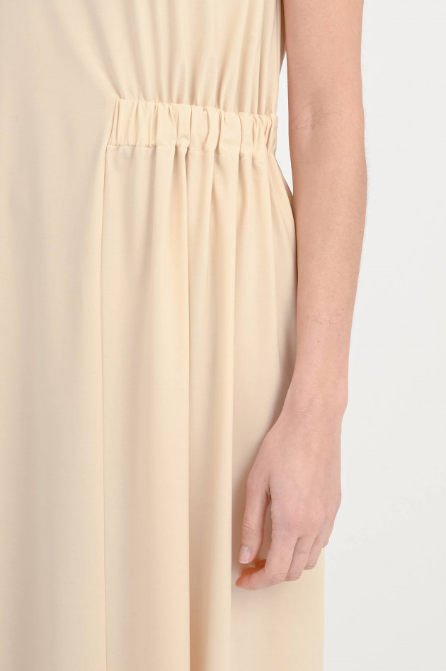 Max Mara Weekend Jerseykleid TENEBRE in Nude
