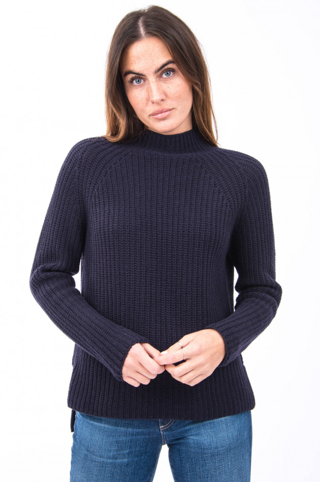 Max Mara Weekend Pullover UTA in Navy