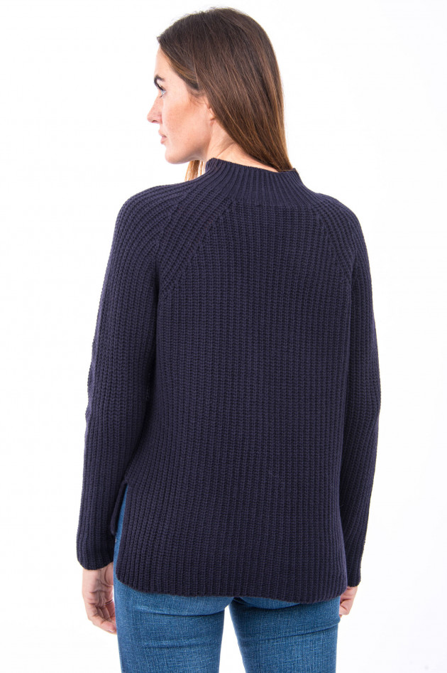 Max Mara Weekend Pullover UTA in Navy