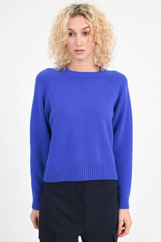 Max Mara Weekend Woll-Pullover GABBIA in Lichtbau