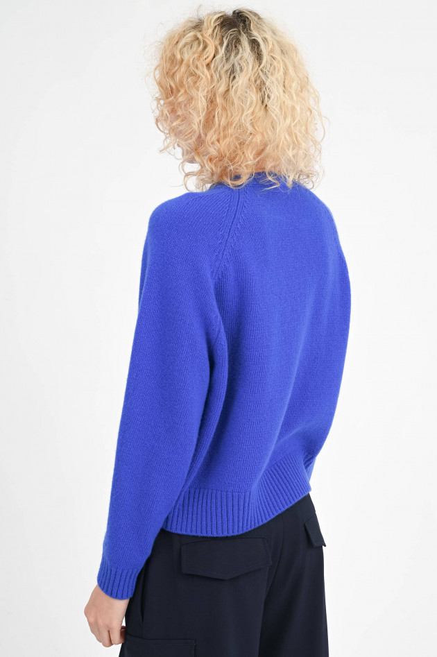 Max Mara Weekend Woll-Pullover GABBIA in Lichtbau