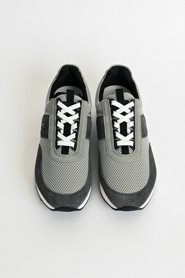 Max Mara Weekend Sneaker RARO in Grau