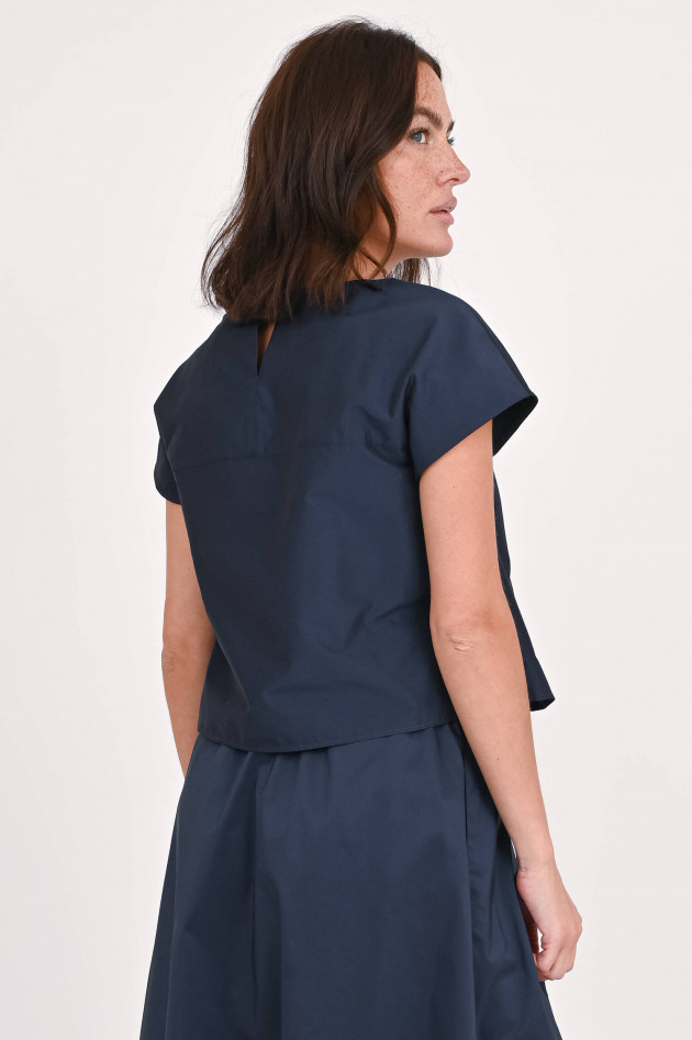 Max Mara Weekend Oberteil PARANA in Navy