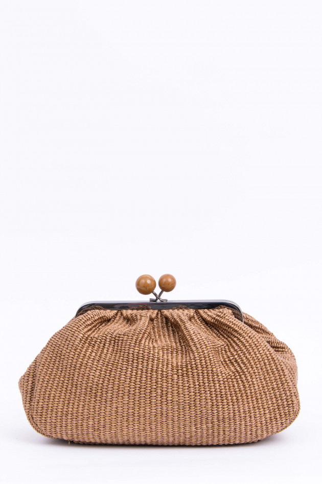 Max Mara Weekend Pasticcino Tasche LIVIA in Camel