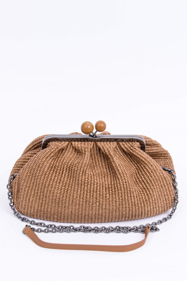 Max Mara Weekend Pasticcino Tasche LIVIA in Camel