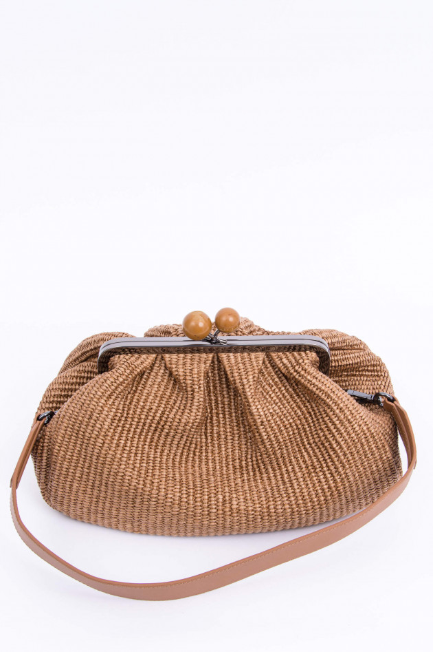 Max Mara Weekend Pasticcino Tasche LIVIA in Camel