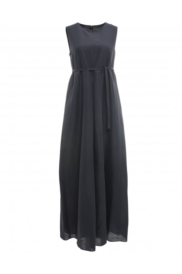 Max Mara Maxikleid in Marine
Maxikleid in Marine