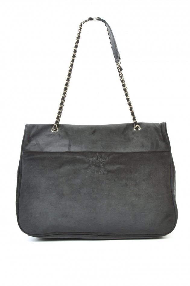 Mia Bag Handtasche Large in Schwarz
