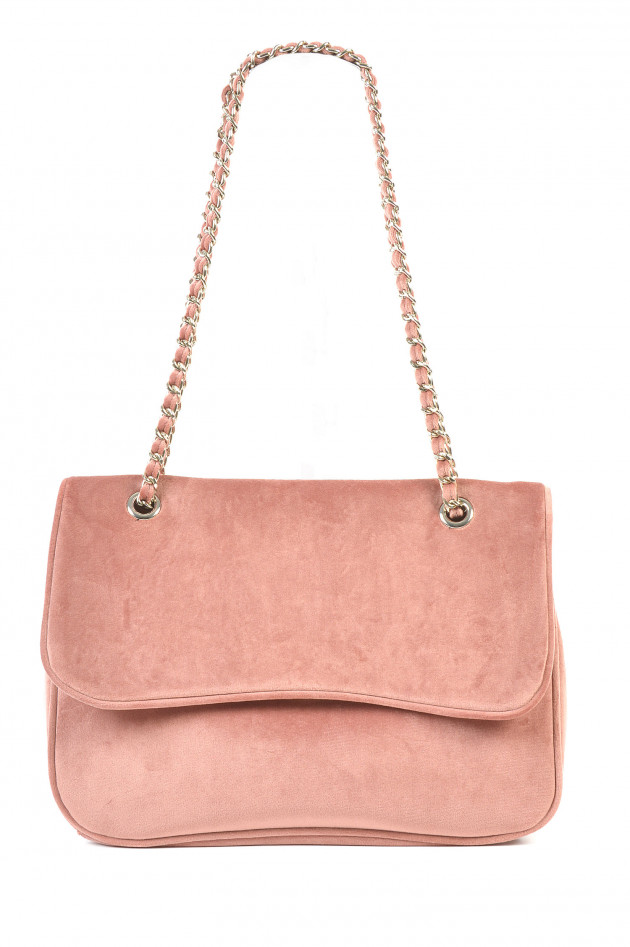 Mia Bag Handtasche Medium in Rosé