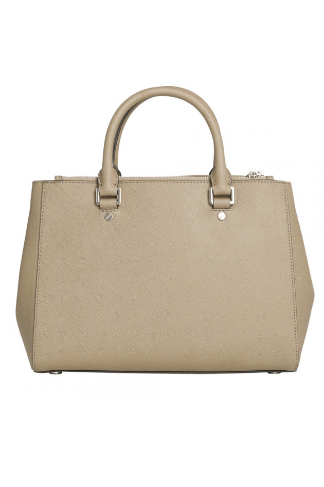 Michael Kors Tasche SUTTON in Khaki