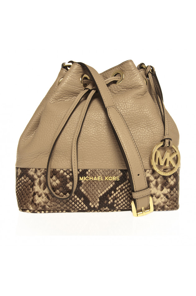 Michael Kors Tasche JULES in Khaki