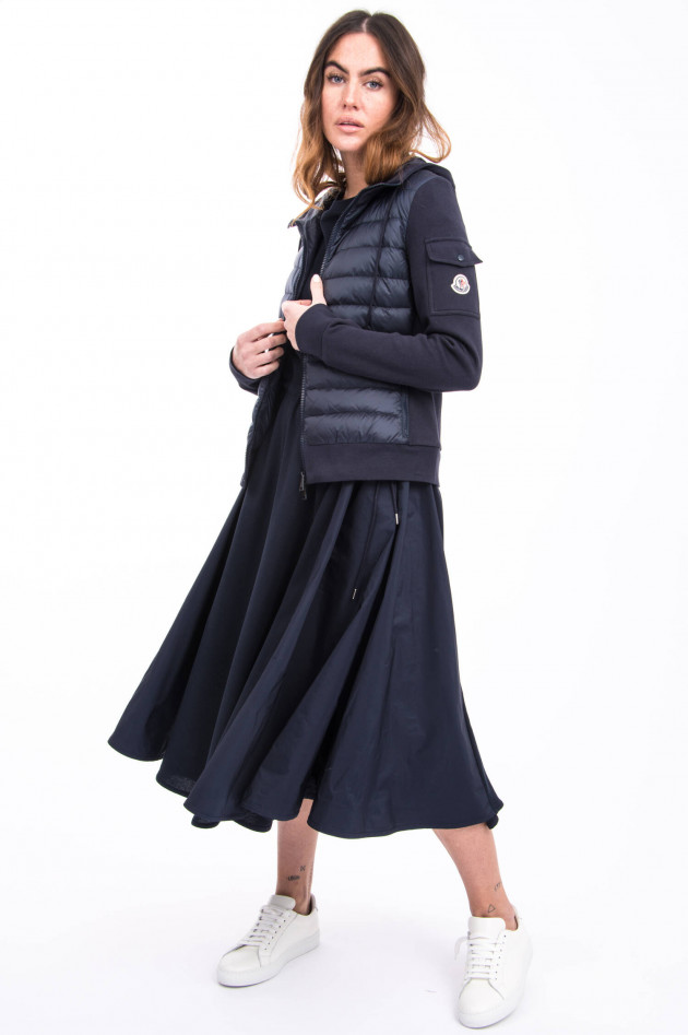 Moncler Freizeitjacke in Navy